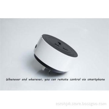 wireless Smart Home Automation Systems wifi socket timer sw